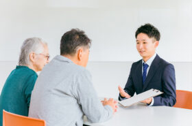 永代供養　納骨堂