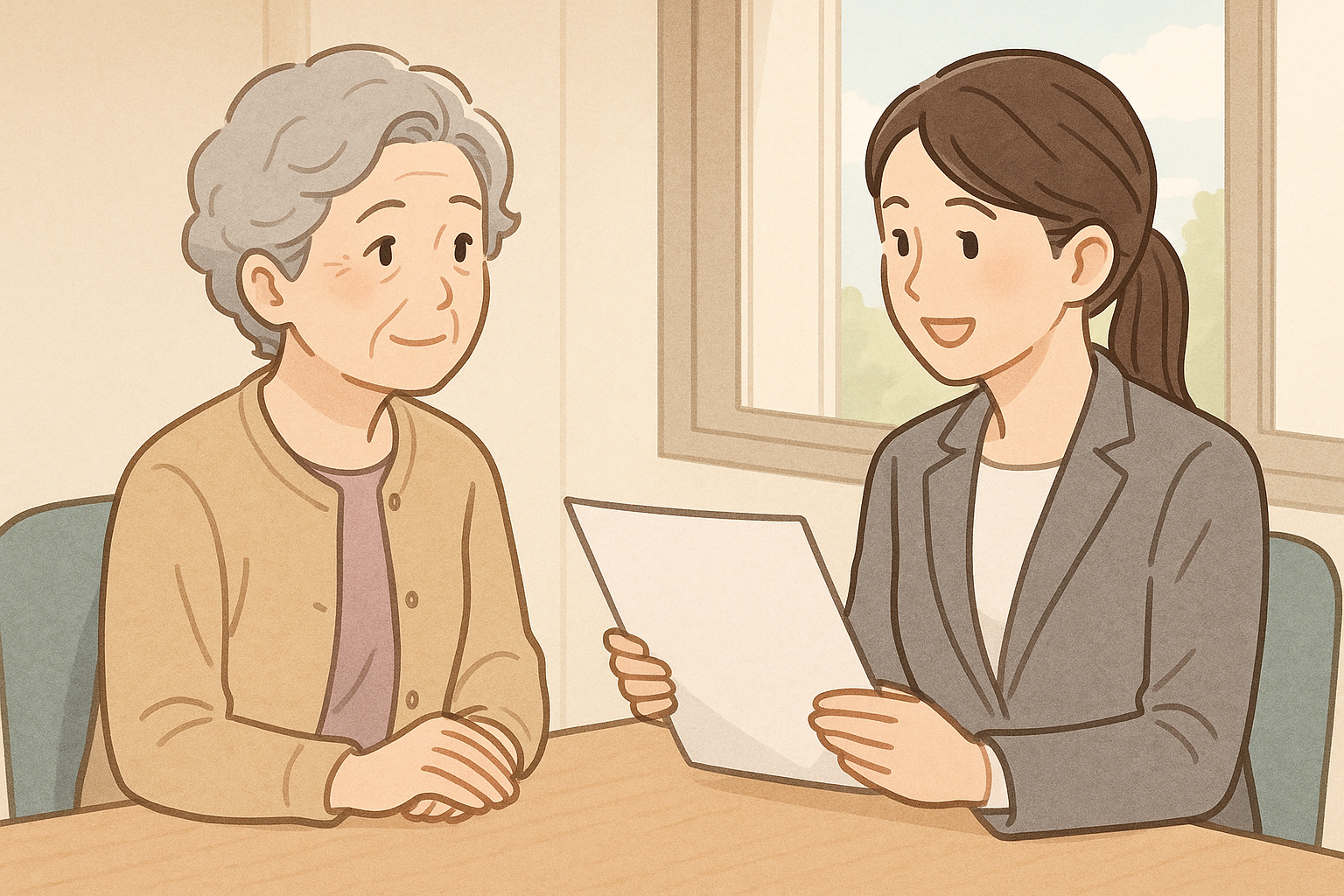 永代供養　一人でも申し込める？