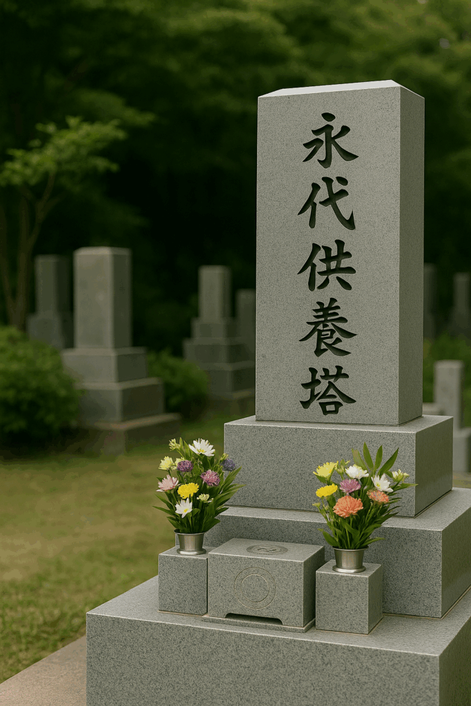 永代供養